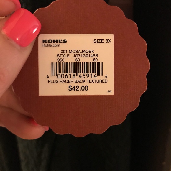 Plus size dress - Picture 1 of 3